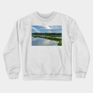 Fishpond Crewneck Sweatshirt